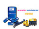 foamed concrete machine, foamed concrete, light concrete