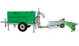 foaming agent, foamed concrete machine, light concrete, light brick, light block, foam generator