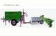 foaming agent, foamed concrete machine, light concrete, light brick, light block, foam generator