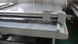 Automatic light guide, panels plate box drawing lines, plotter V cutter groove, engraving machine