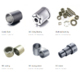 mechanical seal, pump seal, sleeve, bearing, bushing