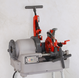 ASADA electric tool, ASADA pipe tool, ASADA pipe threading machine