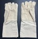 terry glove, terry safety mitten, cotton working glove, terry cloth mitts, chore glove, corded glove