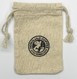 muslin bag, cotton pouch, cotton muslin bag, party favor bag, coffee packing bag, flour bag
