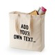 shopping bag, tote bag, wine bag, coin bag, muslin bag