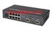 4ports Fiber media converter,8ports Ethernet fiber switch,8ports Ethernet to fiber converter