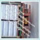 BOPET polyester film 3.8-4.5microns