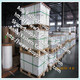 BOPP flower wrapping film roll