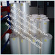 Acrylic acid coating film