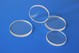 plano convex lens, BK7 plano convex lens, convex lens, coated convex lens, optical glass lens