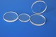 plano concave lens, BK7 plano concave lens, optical glass lens, concave lens