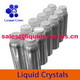 QYPDLC-189 PDLC Liquid Crystal Mixture, E7 liquid crystal, liquid crystal, display LC materials