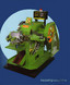 screw machine, fastener machine, metal forming machine, heading machine, header