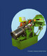 screw thread rolling machine, thread roller, thread