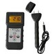 Humidity meter, dew point meter, temperature meter