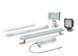LED Work Lights for machines
