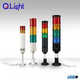 USB-powered LED Signal Tower Light, signal lights, warning lights