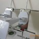 Wire Grid Hook, Wire Mesh Hook, Grid Safety Hook, Grid Display Hook, Grid Locked Display Hook