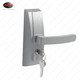 panic exit device lock handle, Lever Handle