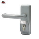 panic device security trim/Lever Handle