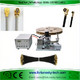 ipex terminal crimper, terminal crimping machine, wire crimping machine