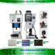 wire crimping machine, terminal crimping machine, wire crimper