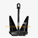 Pool anchor