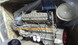 Cummins marine diesel engine