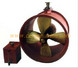 marine bow thruster