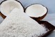 desiccated coconut, food ingredients