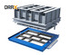 block machine Mold