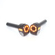 Bicycle lights, cycling lights, night riding lights, warning lights, LED lights