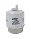 Parker Fuel & Water Separator, Diesel Filter, Water Separator, Universal Fuel Water Separator Kit