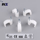 cable clips, nail clips