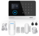 gsm wifi alarm system, 4g wifi alarm system, home security system kit, home burglar alarm system