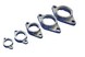 bearing housing stainless steel casting