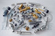 cnc parts, cnc turning part