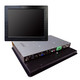 panel PC, touch screen pc, industrial panel pc