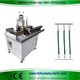 terminal crimping machine, wire crimping machine, wire terminator