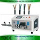 wire stripping machine, wire stripper, automated wire stripper, sheath cable stripper