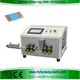 wire stripping machine, wire stripper, automated wire stripper, heavy gauge wire stripper