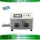 wire stripping machine, wire stripper, automated wire stripper, heavy gauge wire stripper