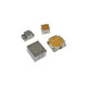 Circulator, Drop in Circulator, TAB Circulator, rf circulator