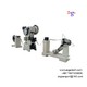 punching machine, perforated machine, punching line, perforared line, mesh strip coil making machine
