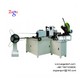 Sand Control Tube Welding Machine, oil core welding machine, spin filter tube rolling machine