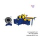 filter center tube rolling machine, hydraulic filter rolling machine, oil filter rolling machine