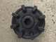 snowmobile, rubber track, drive sprocket, idler wheel, caterpillar, snowmobile parts