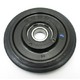 track idler wheels, snowmobile parts, snowmobile track wheels