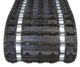 Ski-Doo Snowmobile Rubber Track, Arctic Cat Snowmobile Track, rubber track manufacturer
