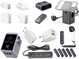 fast charger, phone charger, power adapter, travel adapter, power strip, smart socket, gan charger